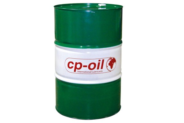 CP Grease Lithium NLGI-2  LS – EP